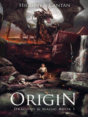 cover image of Origin